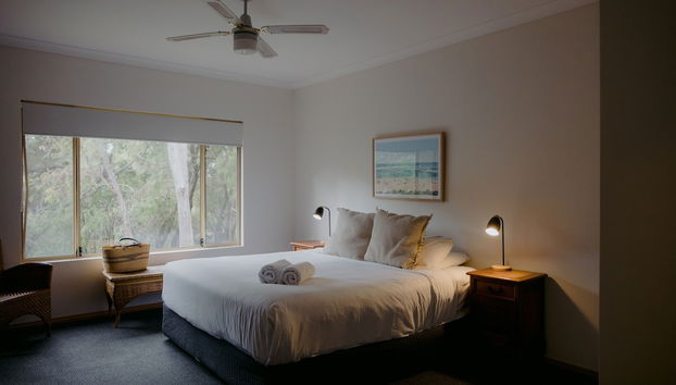 Yallingup Forest Resort - Foto 3, Habitación