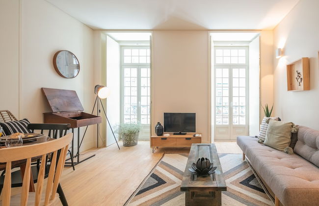 Almaria - Officina Real Apartments | Chiado - Foto 123