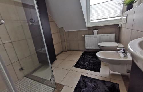 Wellnes Apartment mit Schwimmbadnutzung - Foto 13