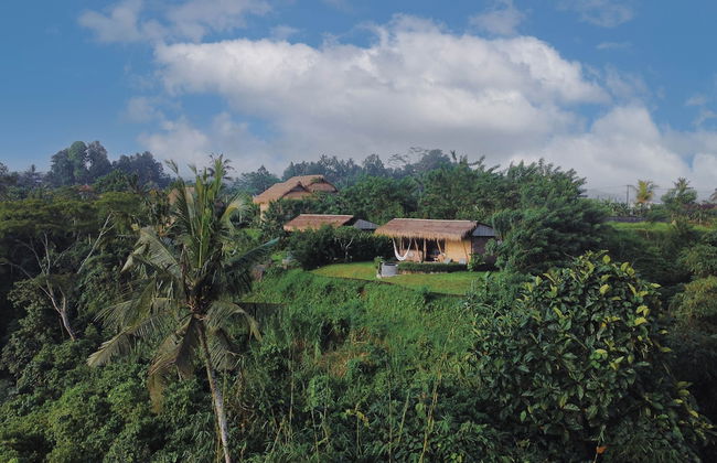 Shigar Livin Bali - Foto 80