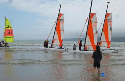 Gite entre Terre et Mer - Foto 26