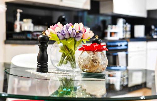 Destination London Docklands Riverside - Foto 68