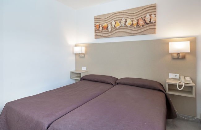 Apartamentos LIVVO Oasis - Foto 7