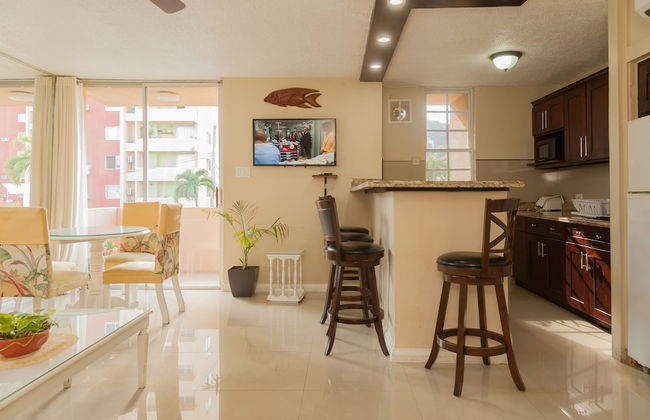 Ocho Rios Vacation - Apartment - Foto 10