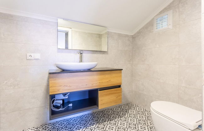 Villa Emel Paradise Private Pool A C Wifi Car Not Required Eco-friendly - 2232 - Photo 64