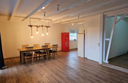 Ferienwohnung Hambergen - Foto 7