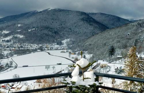 Au chalet de JO avec accès à l'espace piscine et jacuzzi - Foto 60