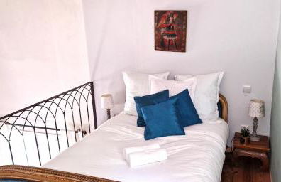 Super villa idyllique & antique avec vue mer imprenable - Foto 12