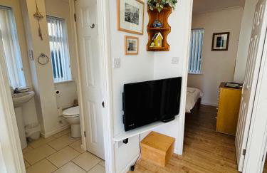 The Corner Lodge - Foto 9