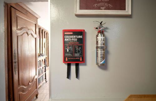 La Charmeuse d'Etretat - Foto 60