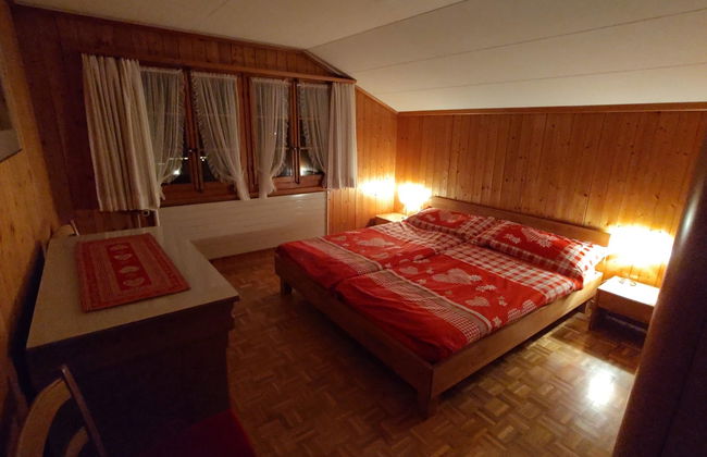 Bärnermutz # 2 - Foto 20