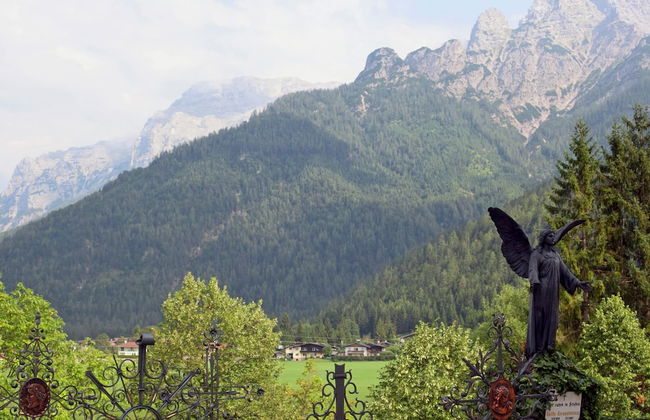 Apartment in Waidring Near Ski Slopes - Foto 35