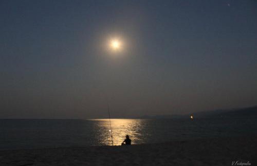 Medusa Beach Apartment, Asprovalta - Foto 46