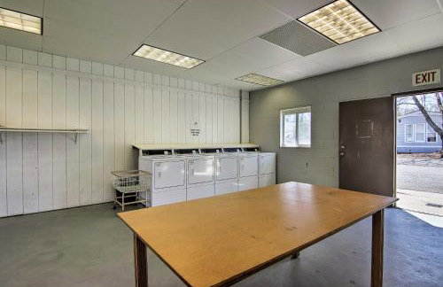 Dog Friendly! Ocean Pines Crabby Cottage - Foto 19