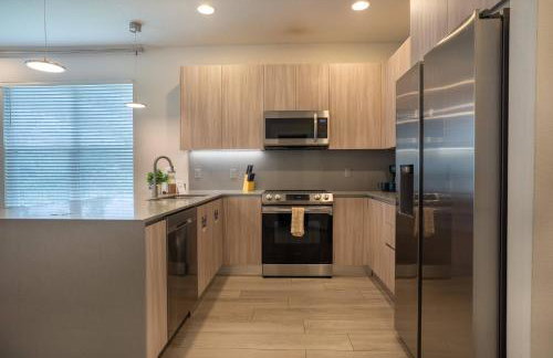 Family Pool Home in Hidden Forest Orlando - Foto 8