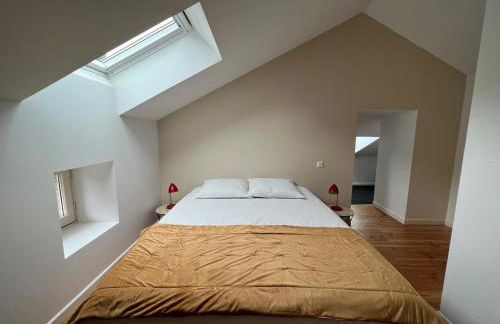 Lac de Vassivière Petite maison à proximité - Foto 19