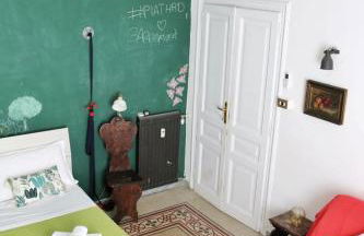 Tra i Musei Vaticani House - Foto 29