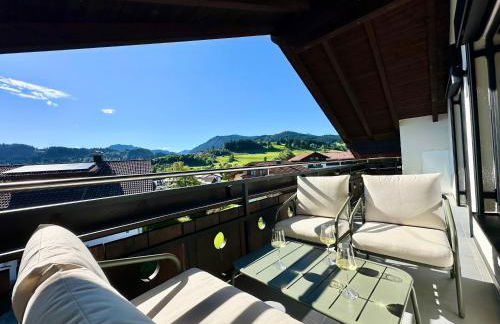 Private Spa Suite I Sauna I Panorama I Design - Photo 6