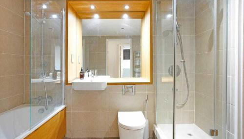 Auracasa 2 bed O2 Canning suite - Foto 4