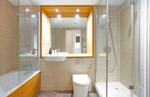 Auracasa 2 bed O2 Canning suite - Foto 4