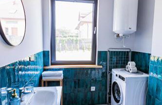 Podlaskie Chatki Ciszą Malowane - Domek nr 2 - Photo 16