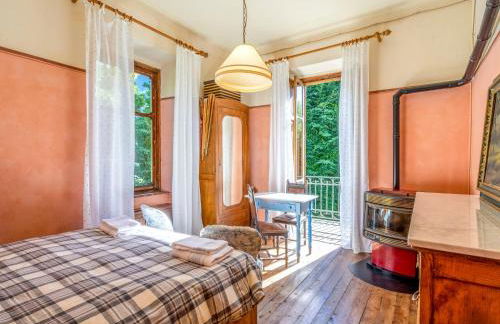 Holiday Home Villa Biino by Interhome - Foto 39