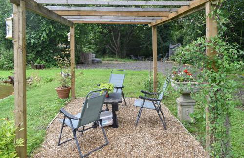 Shepherds Hut 1 At Laddingford - Uk32531 - Foto 13