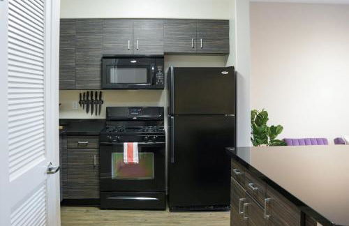 Los Angeles Suite LACMA - Photo 4