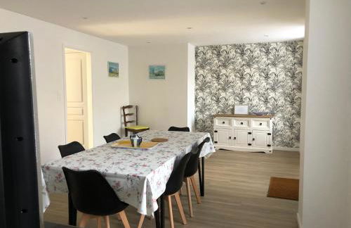 Gîte Sidney - Foto 26