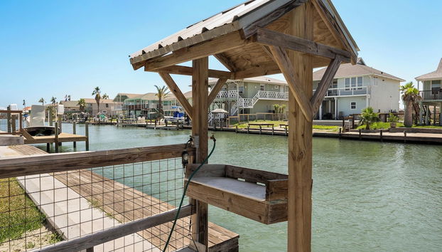 Servizio della struttura