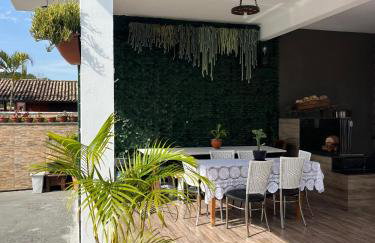 Pousada da Mel - Canasvieiras Floripa - Foto 7