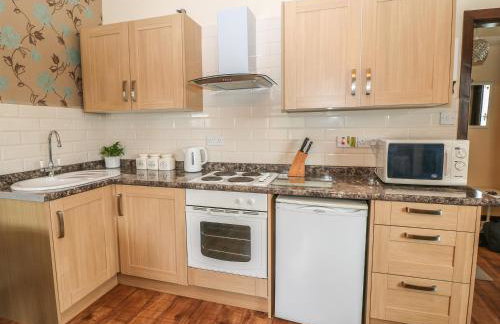 The Cottage at Moseley House Farm - Foto 13