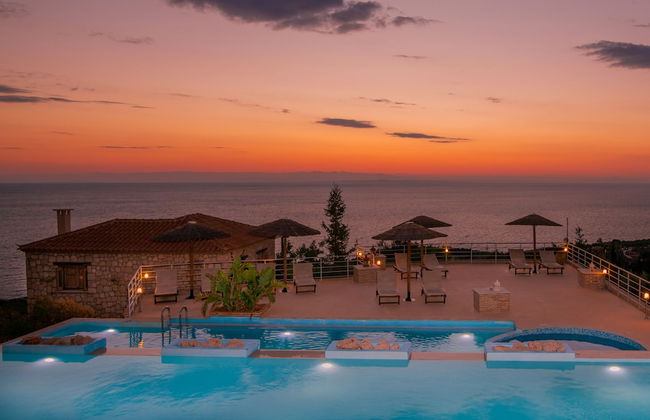 Strofilia Authentic Villas - Foto 62