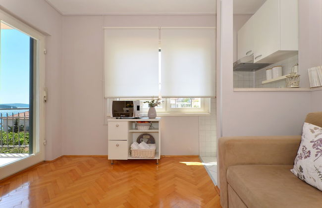 Mar deLuxe Apartments - Foto 42