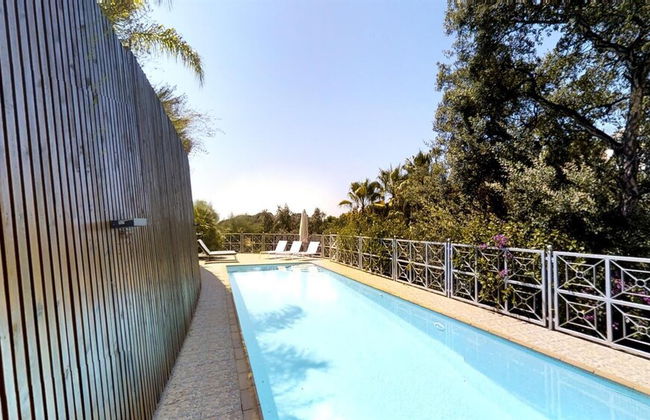 Exquisite Villa Near Beach - Heated Pool - Foto 29