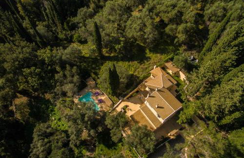 Titania il giardino segreto di prospero - Foto 36