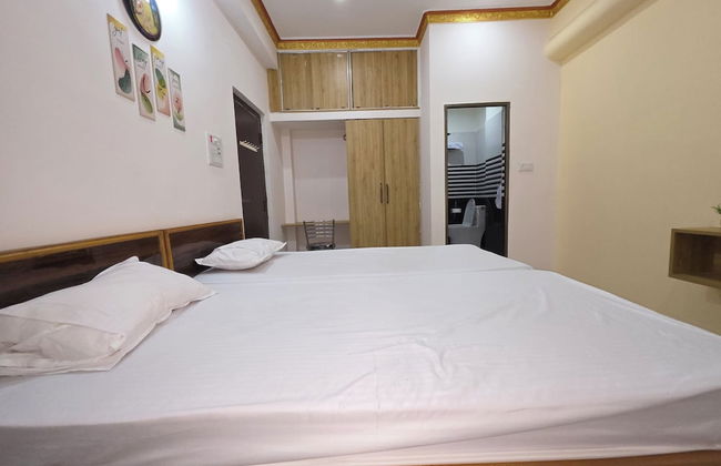 Narayans Residency - Foto 29