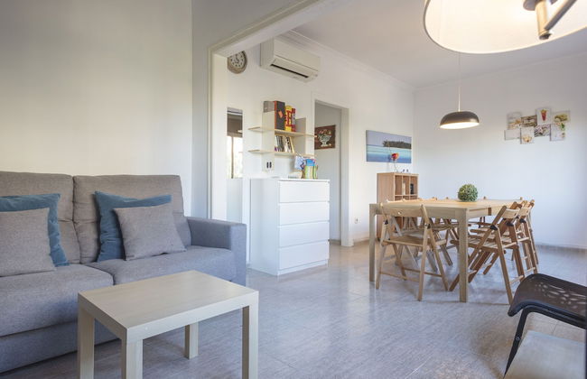 Apartamentos Tarradellas - Foto 33