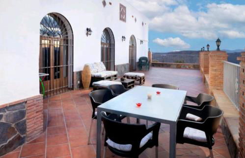 Casa la viña de la tireta - Foto 15