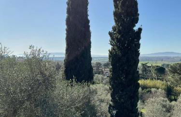 Villa i tre cipressi di Agnano - Foto 14