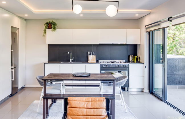 Bahati Executive Pad - Foto 1