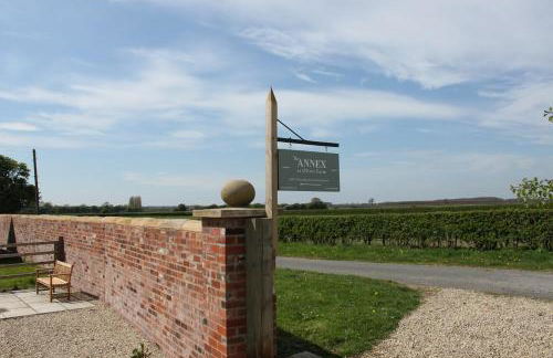 The Annex at Oliver Farm - Foto 16