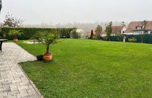 Erdgeschosswohnung - Foto 13