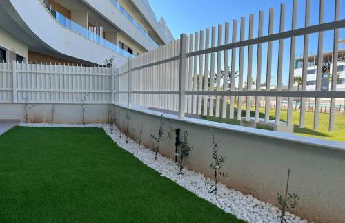 Disfruta del mar a unos pasos - Photo 19