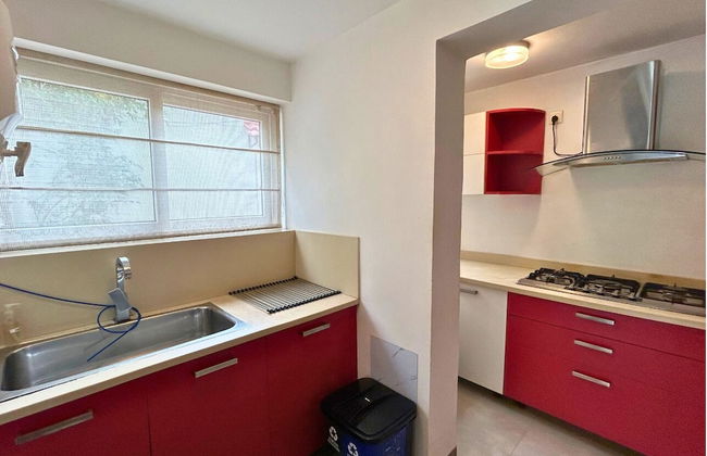 Jungle Hut- Annabelles Beach Apartments at Bernard Simao Calangute - Foto 33