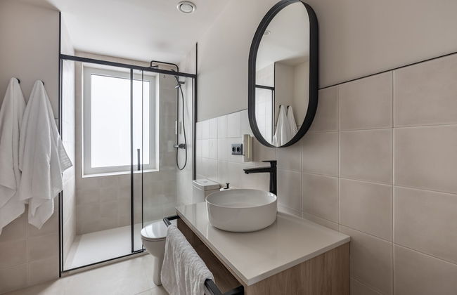 Líbere Madrid Chamberí - Photo 54