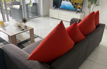 Ferien- & Wellneswohnung mit privater Sauna und Whirlpool - Foto 55