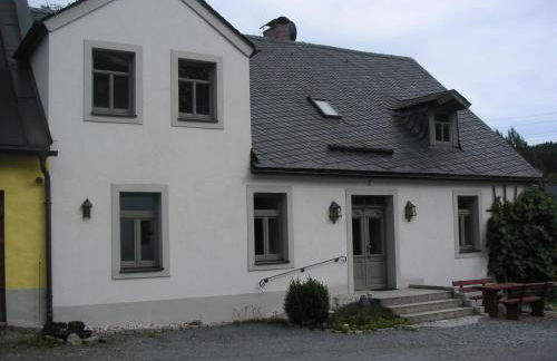 Hammerschloss Unterklingensporn - Foto 4