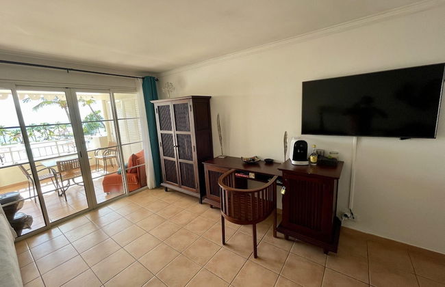Barbadine - Resorts Flats - Sainte Anne - Photo 25