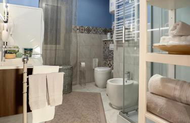 Al Borgo Apartment - Foto 23